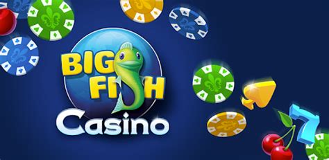 Features of Big Fish Casino – Play Slots & Vegas Games on PC.